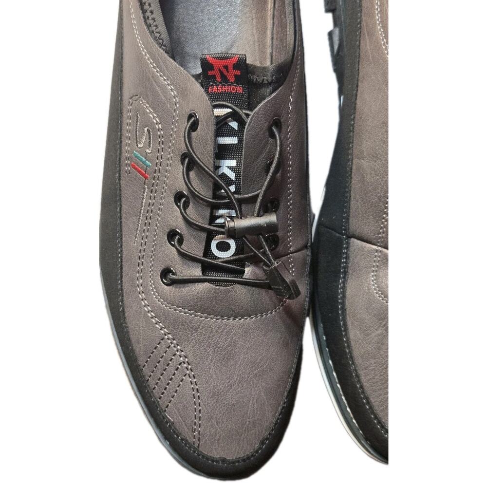 Koonex Mens Casual Shoes EU 47 US 12.5 - Picture 3 of 16
